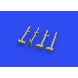 WWII German hammer PRINT for  2