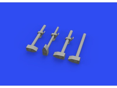 WWII German hammer PRINT for 