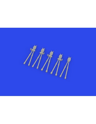 WWII German wire cutters PRINT 1/35 