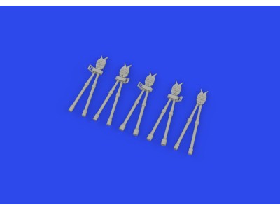 WWII German wire cutters PRINT 1/35 