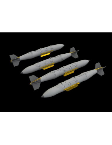 F-35A armament  TAMIYA 