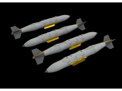 F-35A armament  TAMIYA 