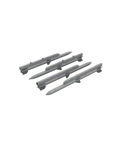 F-35C armament 