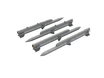 F-35C armament 
