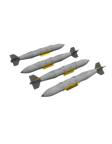 F-35C armament 