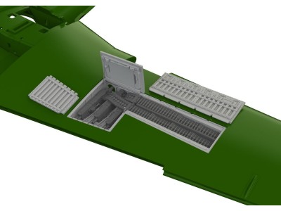 P-51D-5 ESSENTIAL  EDUARD 