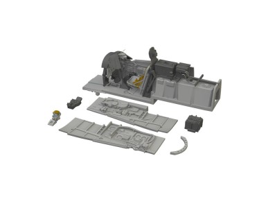 P-51D-15+ ESSENTIAL  EDUARD 