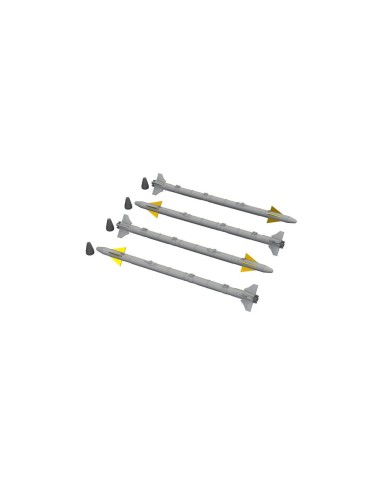 F-35B armament for Tamiya 