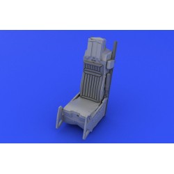 F-16 early seat (TAM)  2