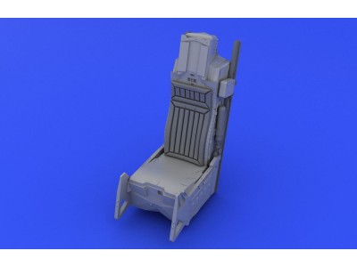 F-16 early seat (TAM) 