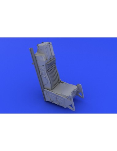 F-16 early seat (TAM) 