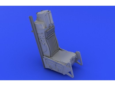 F-16 early seat (TAM) 