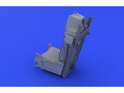 F-16 early seat (TAM) 