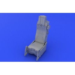 F-16 late seat (TAM)  2