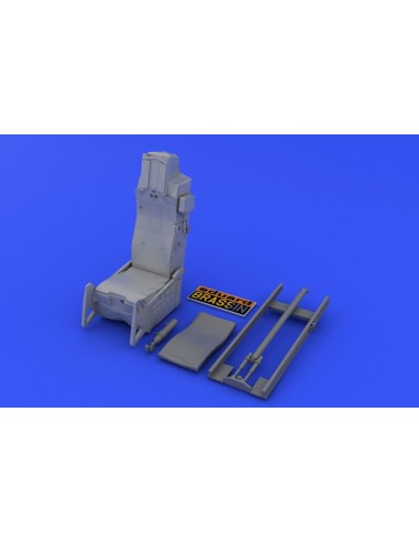 F-16 late seat (TAM) 