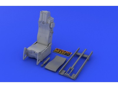 F-16 late seat (TAM) 