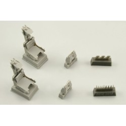 F-4C/D/E/F/G seat (HAS)  2
