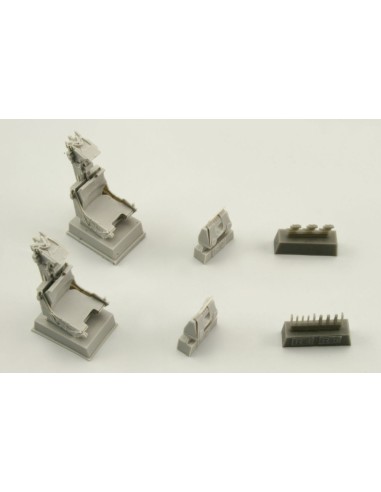 F-4C/D/E/F/G seat (HAS) 