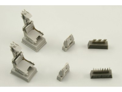 F-4C/D/E/F/G seat (HAS) 