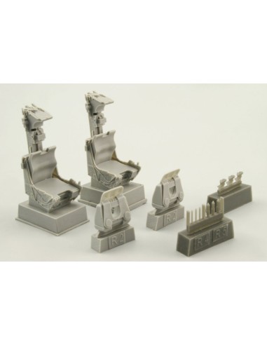 F-4C/D/E/F/G seat (HAS) 