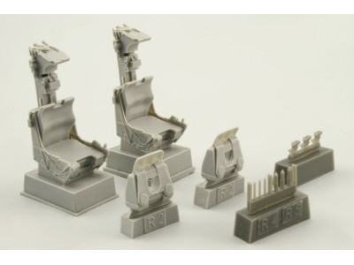 F-4C/D/E/F/G seat (HAS) 