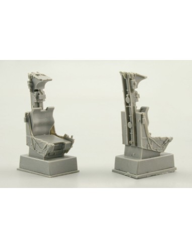 F-4C/D/E/F/G seat (HAS) 