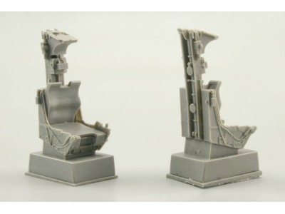 F-4C/D/E/F/G seat (HAS) 
