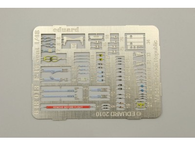 F-16 seat (KIN) 