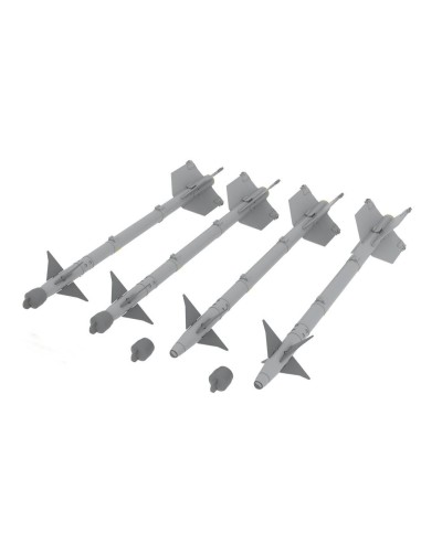 AIM-9M/L Sidewinder 