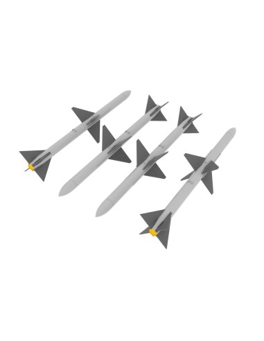 AIM-7E Sparrow 