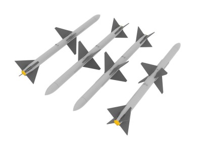 AIM-7E Sparrow 
