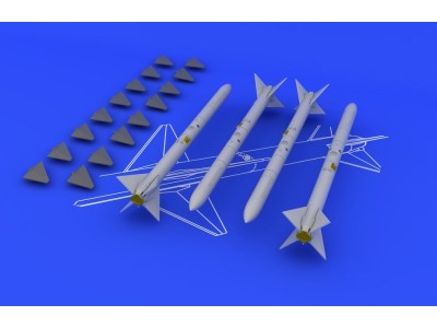 AIM-7M Sparrow 