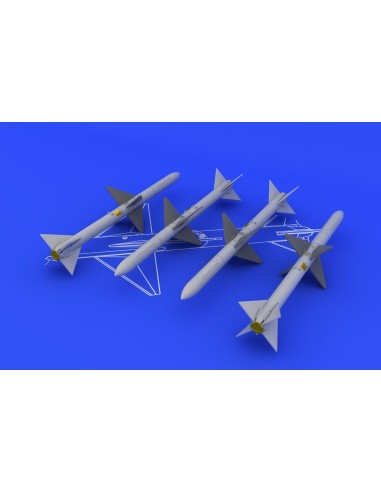 AIM-7M Sparrow 
