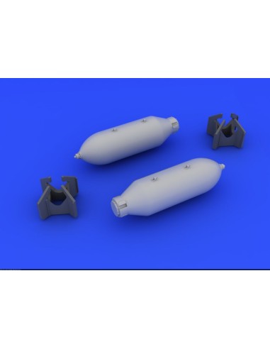 US 500lb bombs (2 pcs) 