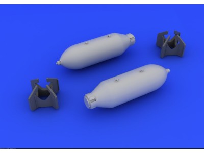US 500lb bombs (2 pcs) 