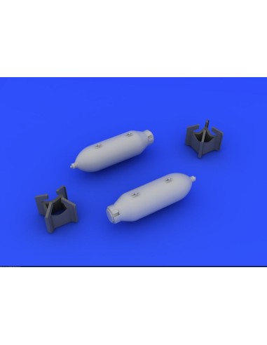US 250lb bombs (2 pcs) 