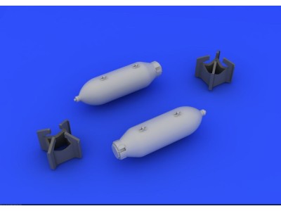 US 250lb bombs (2 pcs) 