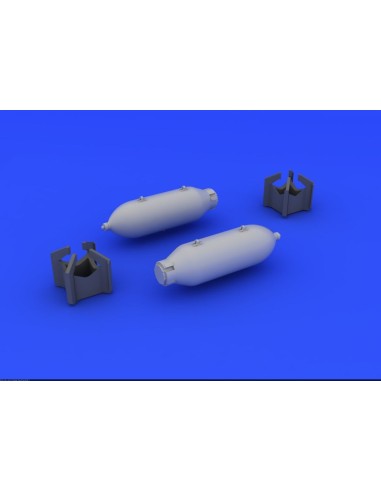 US 250lb bombs (2 pcs) 