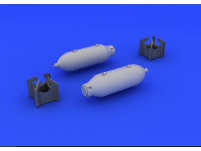 US 250lb bombs (2 pcs) 