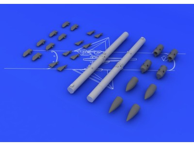 AIM-120C AMRAAM 