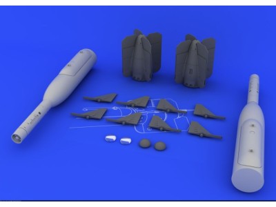 GBU-24 bomb 