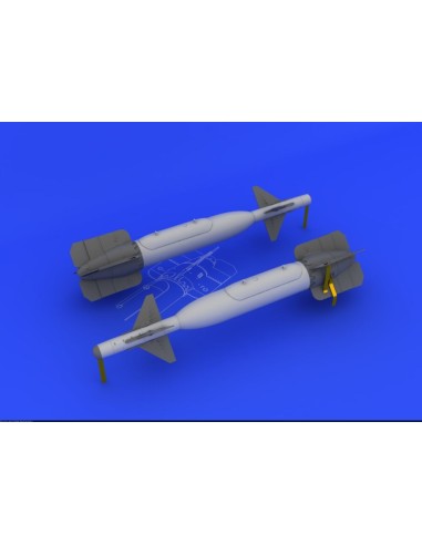 GBU-24 bomb 