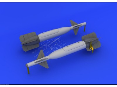 GBU-24 bomb 