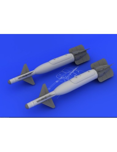 GBU-24 bomb 
