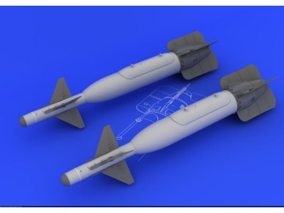 GBU-24 bomb 