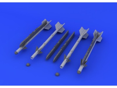 R-3S / AA-2 Atoll-A 