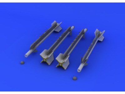 R-3S / AA-2 Atoll-A 