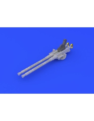 MG 81Z gun 