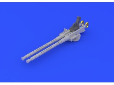 MG 81Z gun 