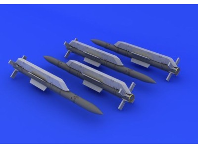 R-77 / AA-12 Adder 